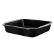 Forma do pieczenia Berlinger Haus Black Silver BH-1433 35x27 cm