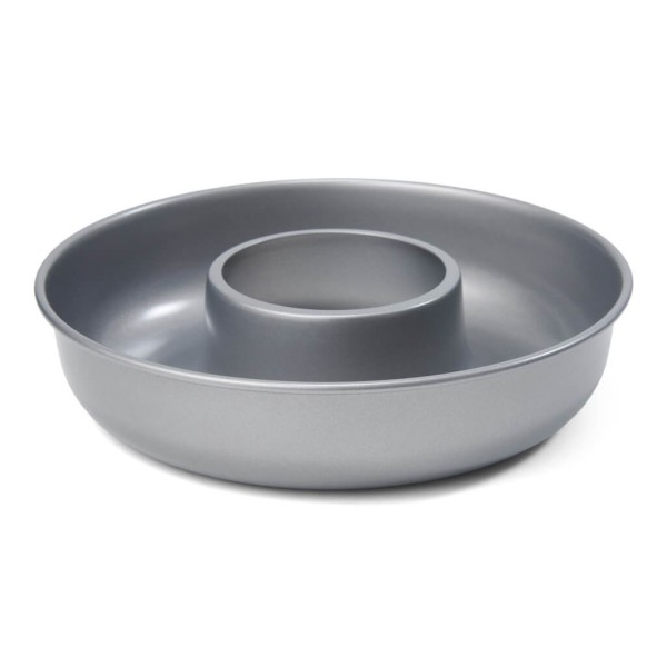 Forma do pieczenia babki Patisse Silver-Top 24 cm okrągła