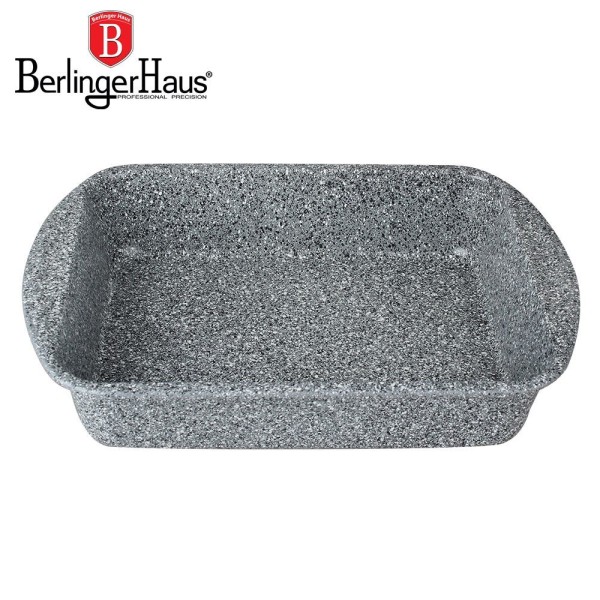 Форма для випічки Berlinger Haus BH-1423, 35x27 см, для приготування тортів і пирогів