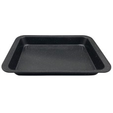 Forma do pieczenia Kinghoff KH-1550 blacha 37x25x5 cm do ciasta