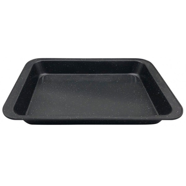 Forma do pieczenia Kinghoff KH-1550 blacha 37x25x5 cm do ciasta