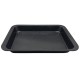 Forma do pieczenia Kinghoff KH-1550 blacha 37x25x5 cm do ciasta