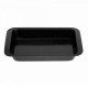 Forma do pieczenia Kinghoff KH-1550 blacha 37x25x5 cm do ciasta
