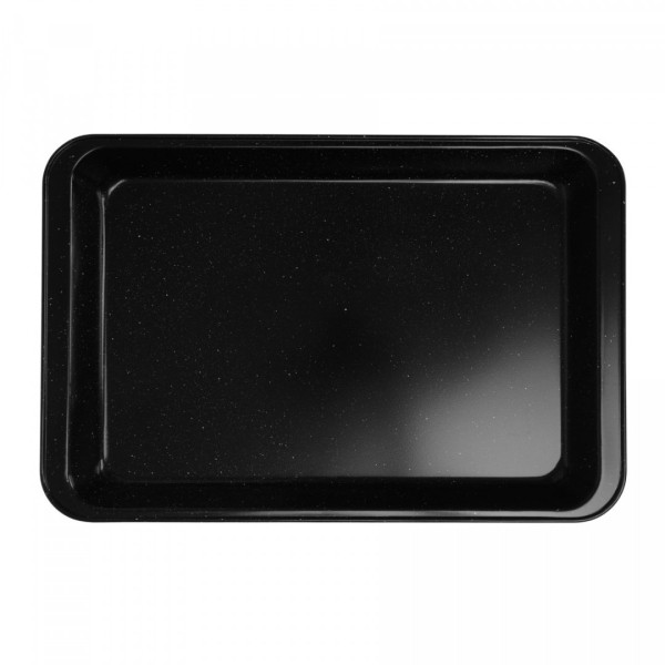 Forma do pieczenia Kinghoff KH-1550 blacha 37x25x5 cm do ciasta