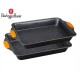 Zestaw form do pieczenia Berlinger Haus Granit Diamond BH-1141