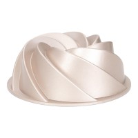 Forma do pieczenia babki Patisse Basic aluminiowa 24 cm