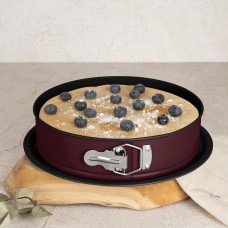 Forma do pieczenia BerlingerHaus Leonardo Collection BH-7935 tortownica 26 cm