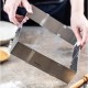 Форма для випічки Kinghoff KH-1907 регульована, тортовниця 34-52x27-18,5x5 см