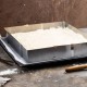 Форма для випічки Kinghoff KH-1907 регульована, тортовниця 34-52x27-18,5x5 см