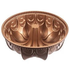 Forma do pieczenia Marissa Orion 120064 babka z kominem non-stick 23,5 cm