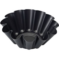 Forma do babki Ballarini Patisserie 22 cm z falistym brzegiem