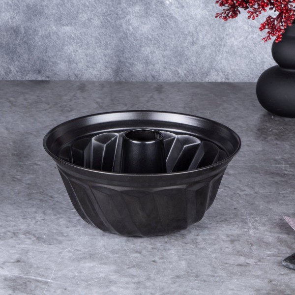 Forma do pieczenia babki BerlingerHaus BH-6810 25 cm