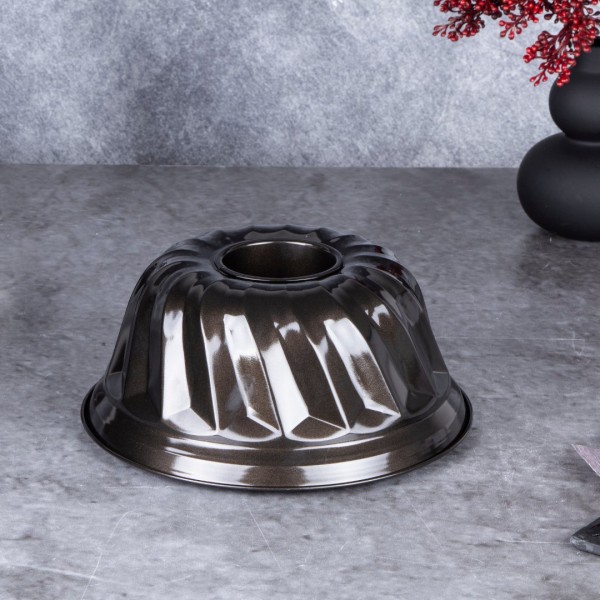 Forma do pieczenia babki BerlingerHaus BH-6810 25 cm