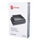 Zestaw form do pieczenia Brunbeste BB-2555, 3 sztuki, powłoka non-stick