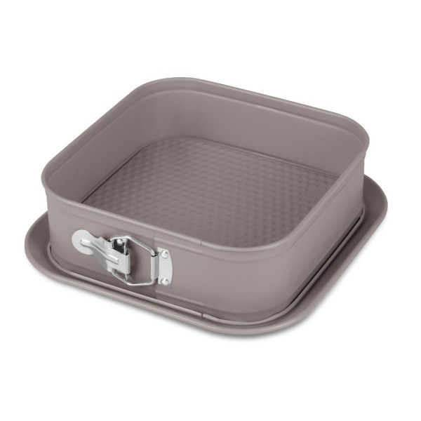 Форма для випікання BerlingerHaus Taupe Collection BH-8667, діаметр 28 см, для приготування випічки Форма для випікання BerlingerHaus Taupe Collection BH-8667, діаметр 28 см, для приготування випічки