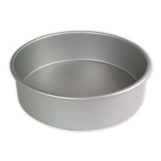 Forma do pieczenia PME Okrągła 305 x 102 mm Szara