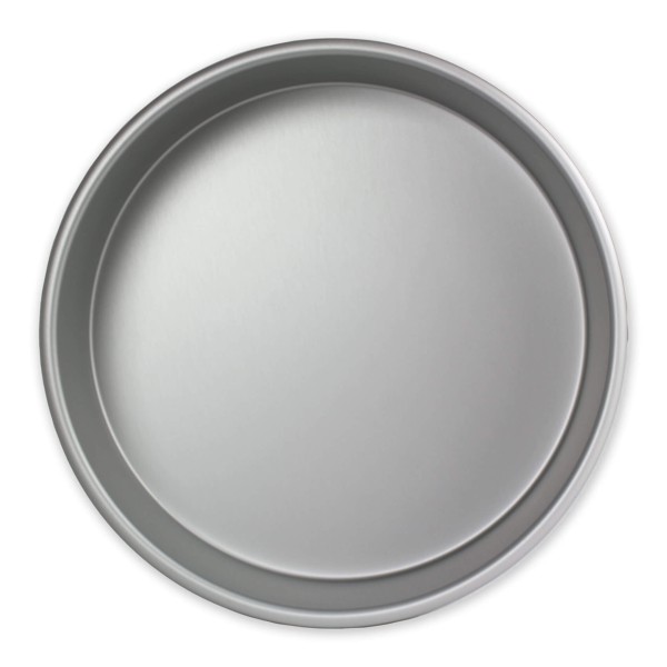 Forma do pieczenia PME Okrągła 305 x 102 mm Szara