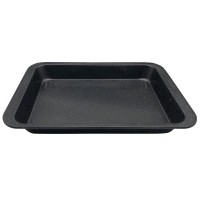 BLACHA FORMA DO CIASTA 42.5x28.5x5cm KINGHOFF KH-1551