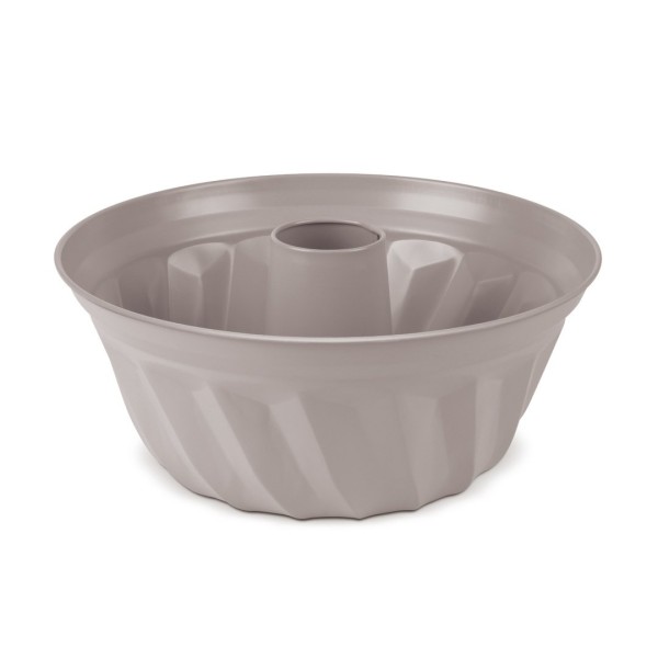 Форма для випікання Berlinger Haus BH-7998, 25 см, для бабки, колекція Taupe