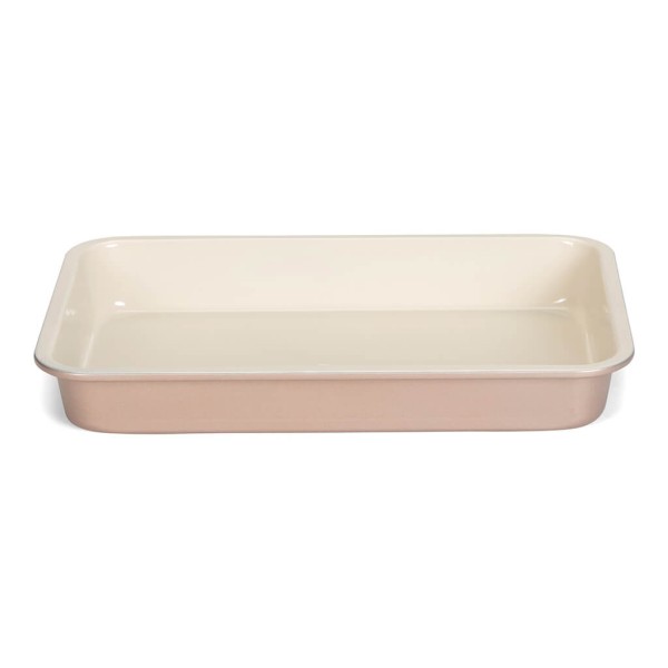 Forma do pieczenia PATISSE Ceramic Brownie 28x18 cm