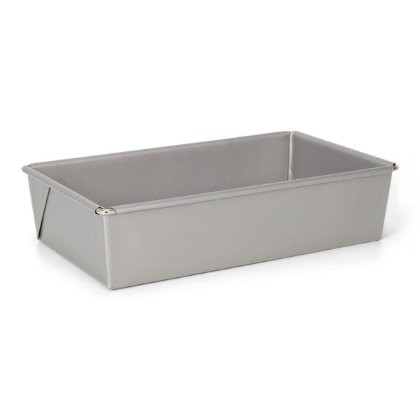 Forma do pieczenia chleba Patisse Silver-Top 24 x 14 cm