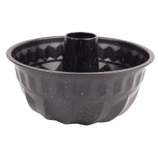 Forma do pieczenia, Brunbeste BB-1047 Marmurek, forma do babki 22 cm