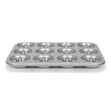 Forma do pieczenia mini babek PATISSE Silver-Top – 12 miejscowa