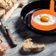 Форма для випікання Orion Pancake Sillinie силіконова коричнева, для смаження яєць та млинців