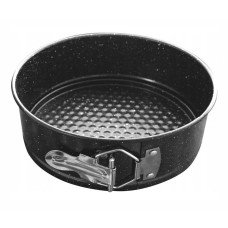 Forma do pieczenia, BrunBeste BB-1035 Marmurek, tortownica blaszana Ø24 cm