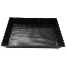 Forma do pieczenia Kinghoff KH-1777 marmurek 39x24 cm powłoka nieprzywieralna