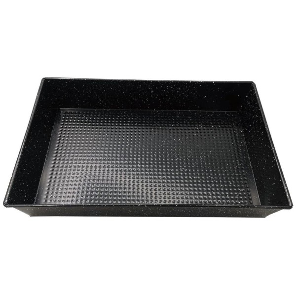 Forma do pieczenia Kinghoff KH-1777 marmurek 39x24 cm powłoka nieprzywieralna