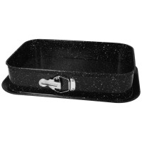 Форма для випікання Brunbeste BB-3654 рознімна 31x22,5x7 см для випікання пирогів та запіканок
