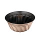 Форма для випікання BerlingerHaus Rose Gold Collection BH-7874, 25 см, для випікання бабки