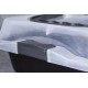 Forma do pieczenia Berlinger Haus Shiny Black BH-7840 z pokrywą 36,5x24,5x5,5 cm