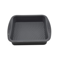 Форма для випікання Brunbeste BB-2979 силіконова 26x24x5 см для випікання тістечок