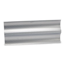 Forma do pieczenia 2 bagietek Patisse Silver-Top