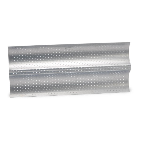 Forma do pieczenia 2 bagietek Patisse Silver-Top