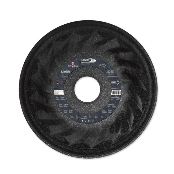 Forma do pieczenia Berlinger Haus Carbon Pro BH-1824 babka 25x10,5 cm