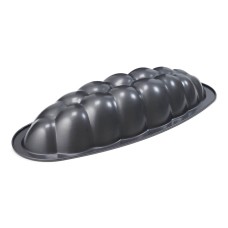 Forma do pieczenia brioche i chałki PATISSE PROFI 39x17 cm