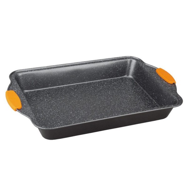 Forma do pieczenia Berlinger Haus Granit Diamond 40 cm do piekarnika BH-1139