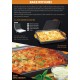 Forma do pieczenia Berlinger Haus Granit Diamond 40 cm do piekarnika BH-1139
