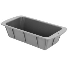 Форма для випічки Silikonowa Brunbeste BB-1531 силіконова для хліба, кексу, паштету