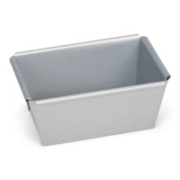 Forma do pieczenia chleba Patisse Silver-Top Mini 9 cm