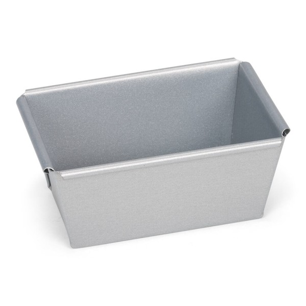 Forma do pieczenia chleba Patisse Silver-Top Mini 9 cm