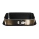 Forma do pieczenia Berlinger Haus Shiny Black BH-6809, blacha do ciast i wypieków