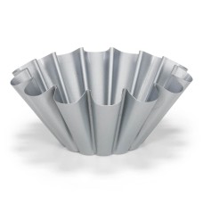 Forma do babki brioche Patisse Silver-Top 20 cm do pieczenia