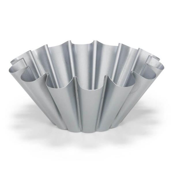 Forma do babki brioche Patisse Silver-Top 20 cm do pieczenia