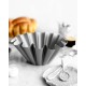 Forma do babki brioche Patisse Silver-Top 20 cm do pieczenia