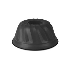 Форма для випікання Berlinger Haus BH-8692 Antracit Collection, 25 см, для бабки