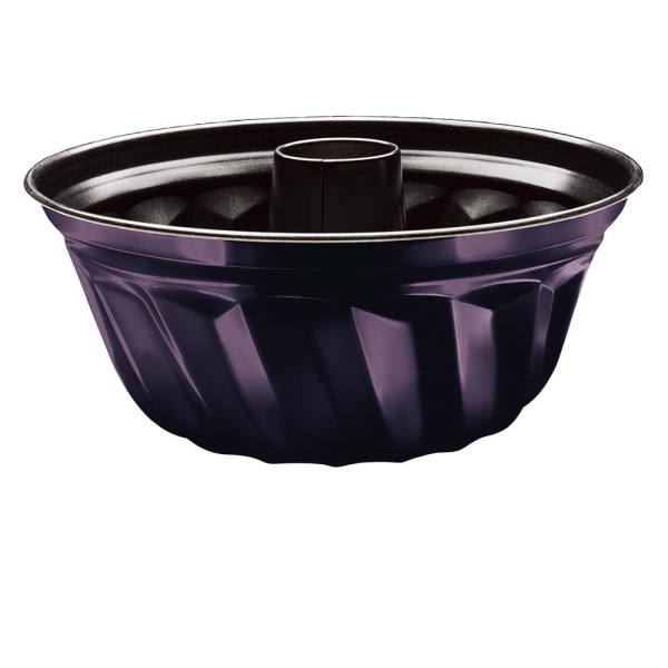 Forma do pieczenia babki Berlinger Haus Purple Eclipse 25x10,5 cm